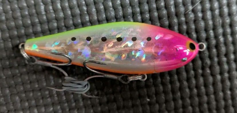 お買い得　シーバスルアーセット