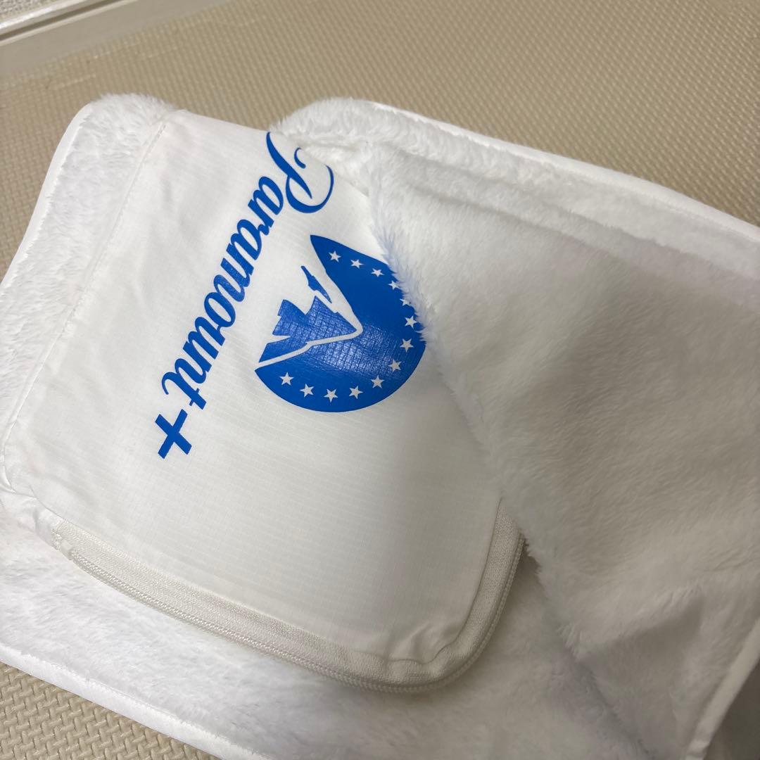 Paramount pictures パラマウントピクチャーズグッズセット