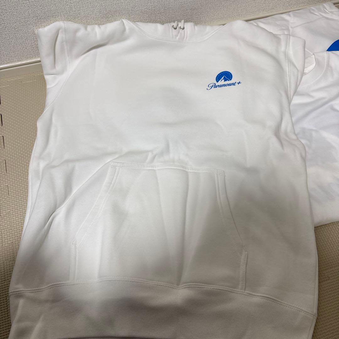 Paramount pictures パラマウントピクチャーズグッズセット