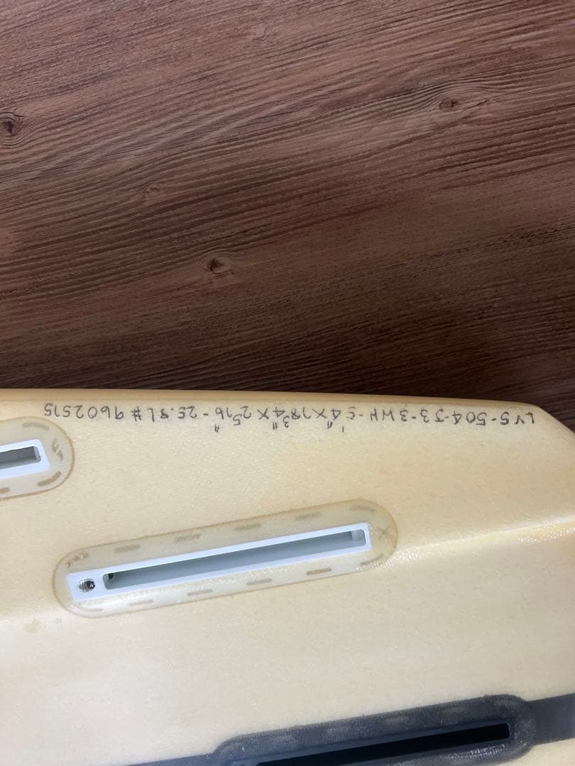 値下げ⭐️ファイヤーワイヤー　V5 ショートボード ⭐️