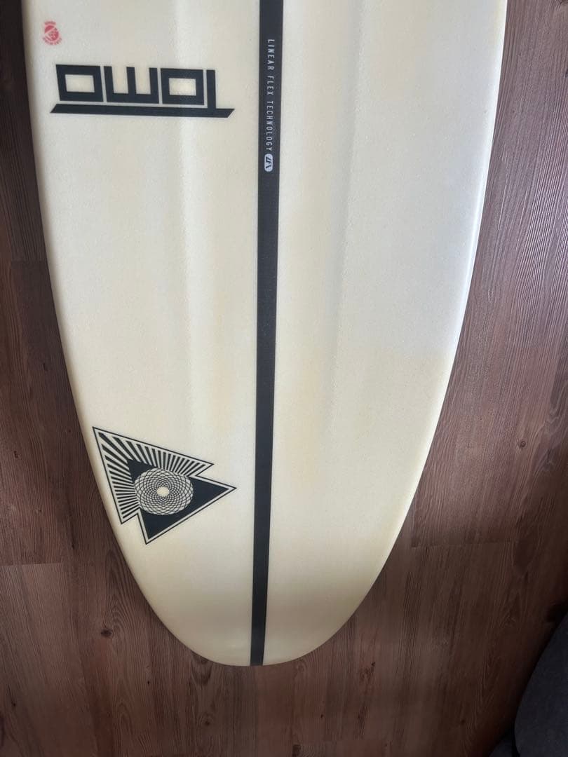 値下げ⭐️ファイヤーワイヤー　V5 ショートボード ⭐️