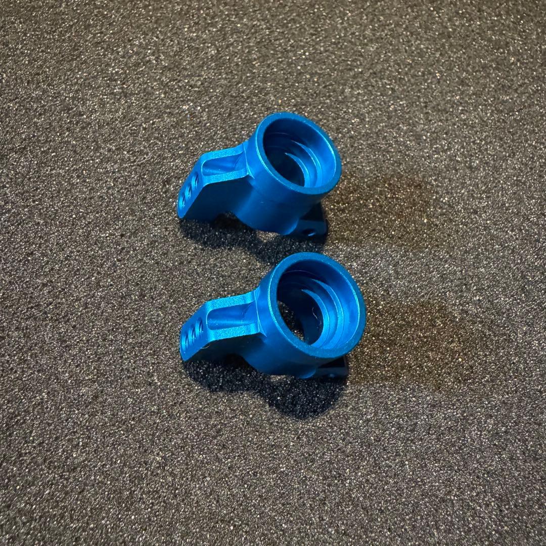 OP.962 TRF501X DB01 アルミリヤアップライト