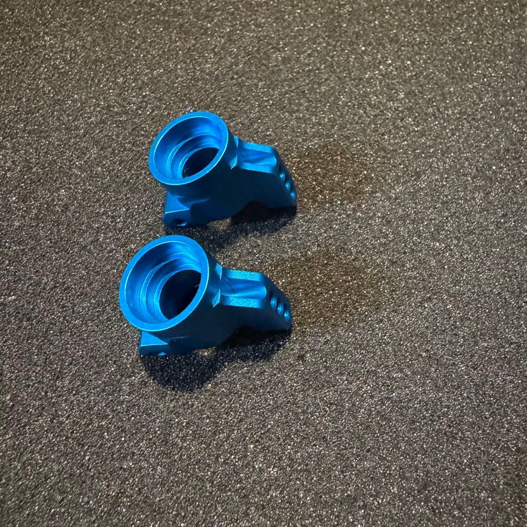 OP.962 TRF501X DB01 アルミリヤアップライト