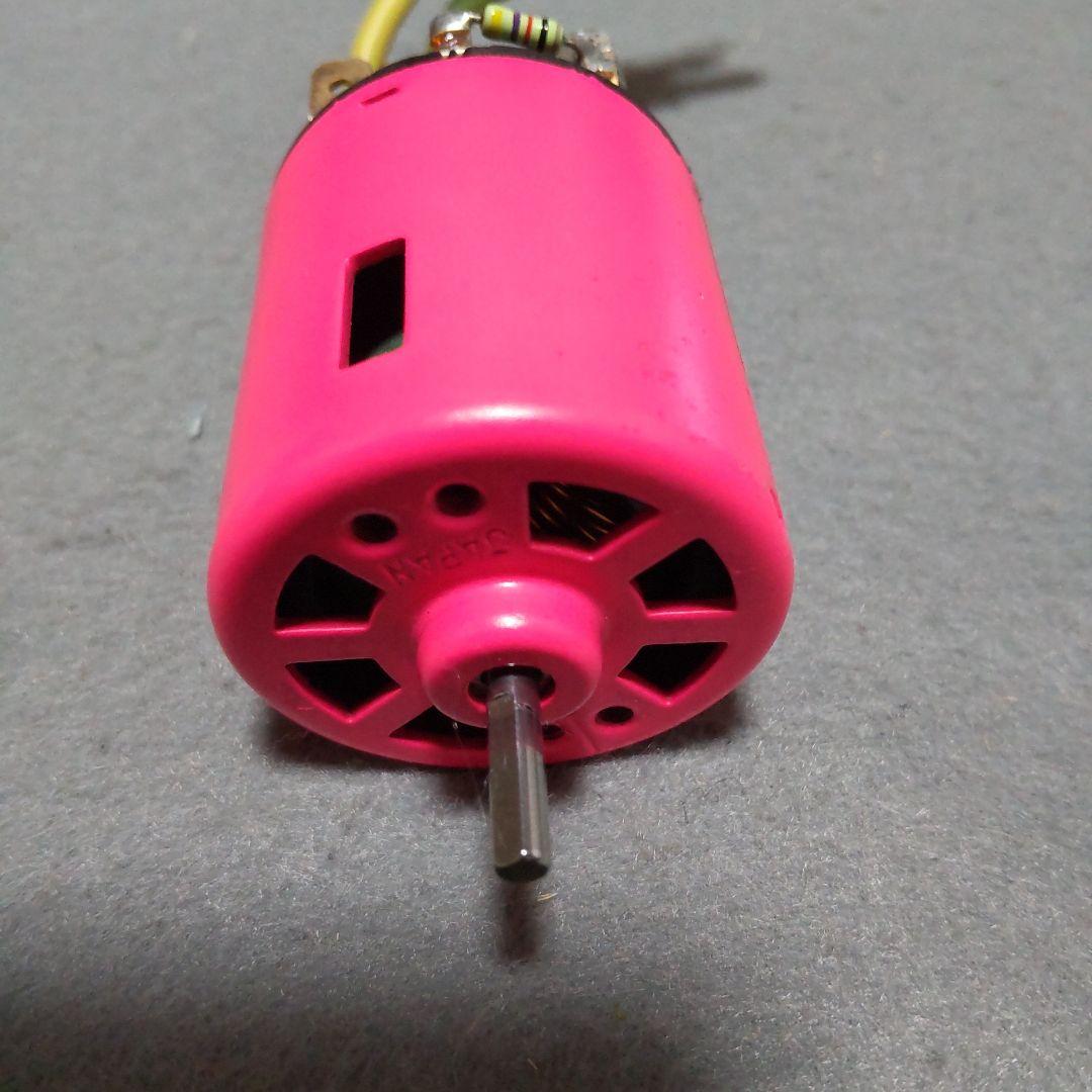 タミヤアクトパワー