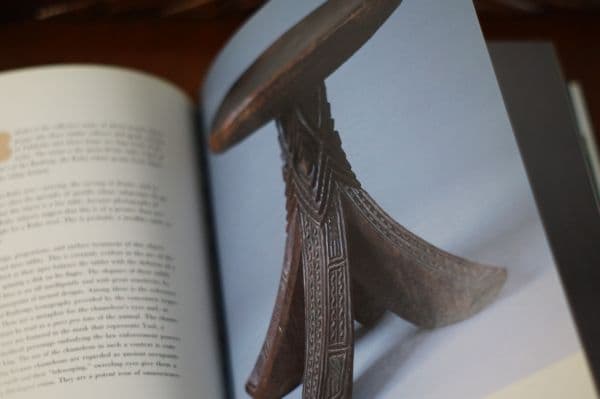 AFRICAN ART MASTERPIECES　アフリカンアートマスターピース