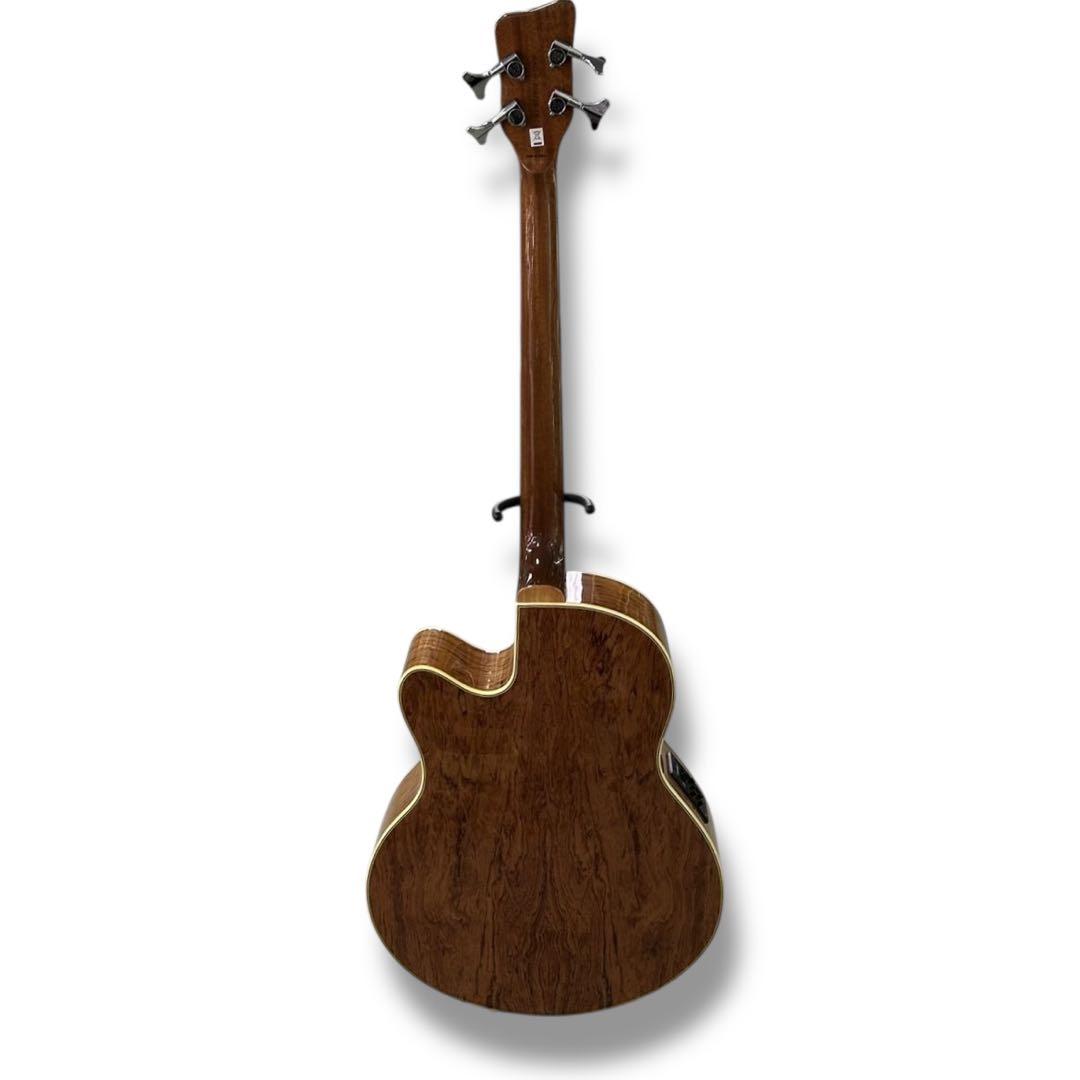 Warwick Alien Deluxe 4弦 アコースティックベース