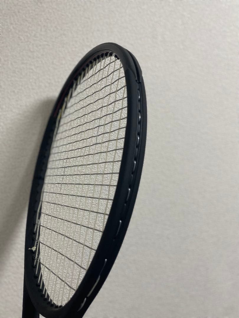 ラケット(硬式用) Wilson Pro Staff 97 v13 G2