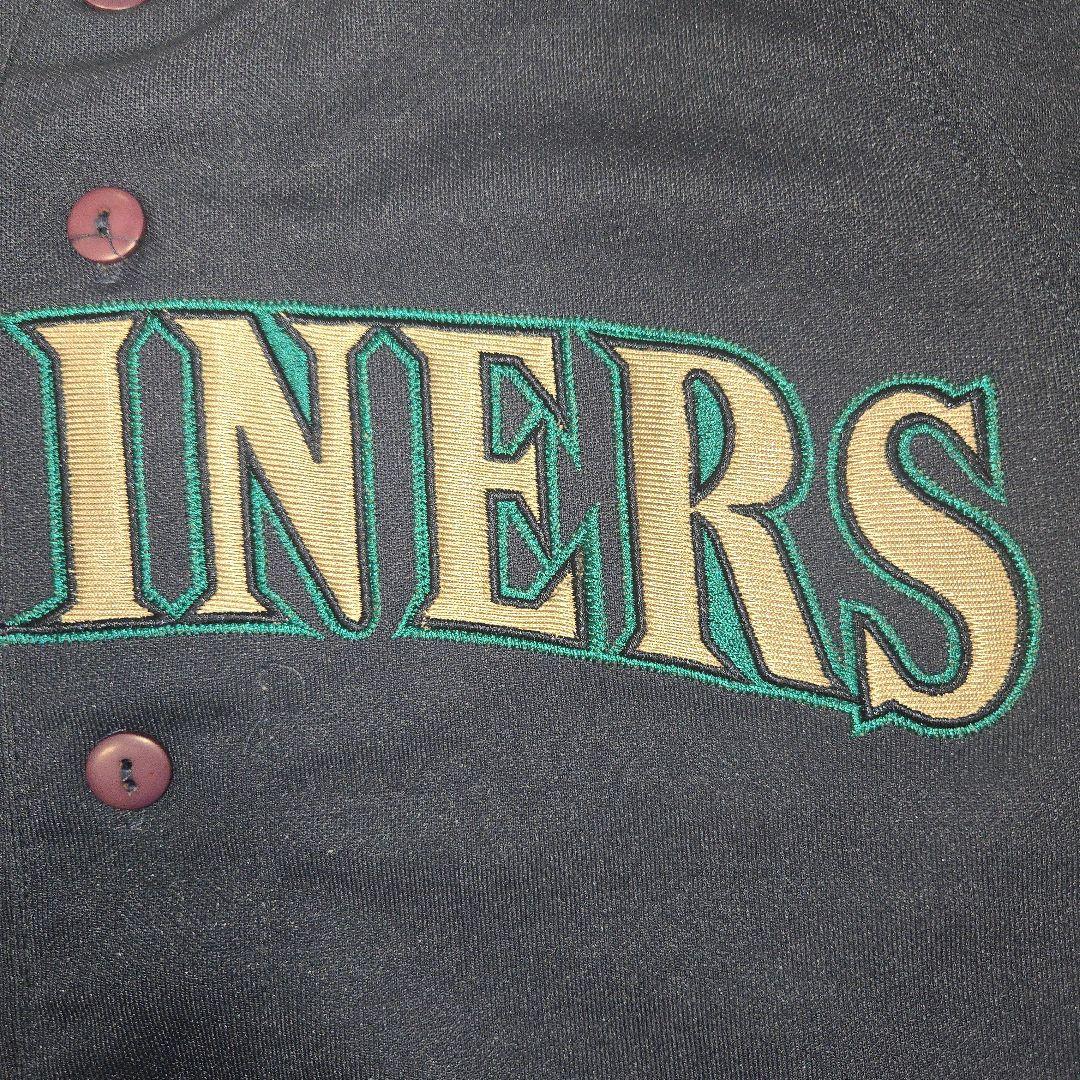 【希少！】シアトル・マリナーズ ユニフォーム イチロー グラフィックユニホーム