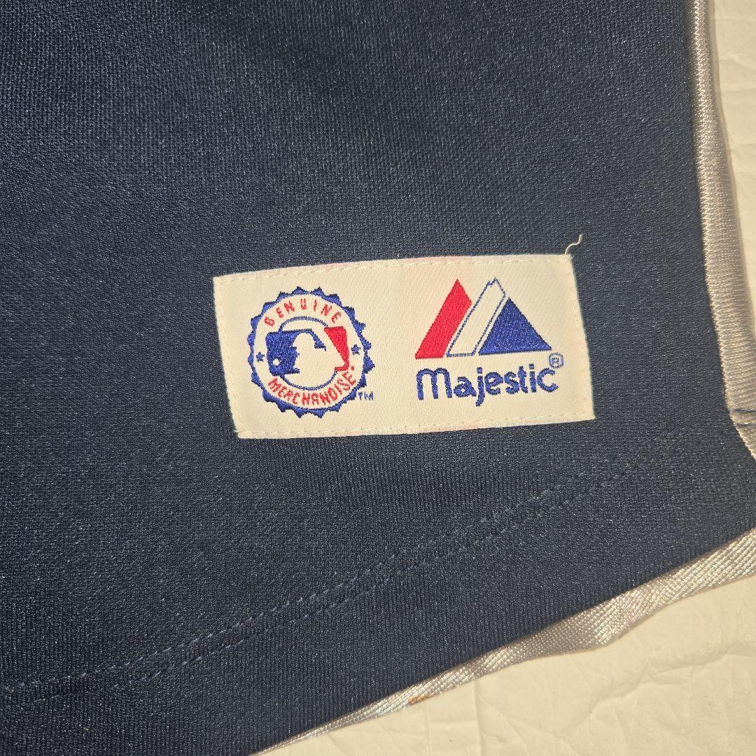 【希少！】シアトル・マリナーズ ユニフォーム イチロー グラフィックユニホーム