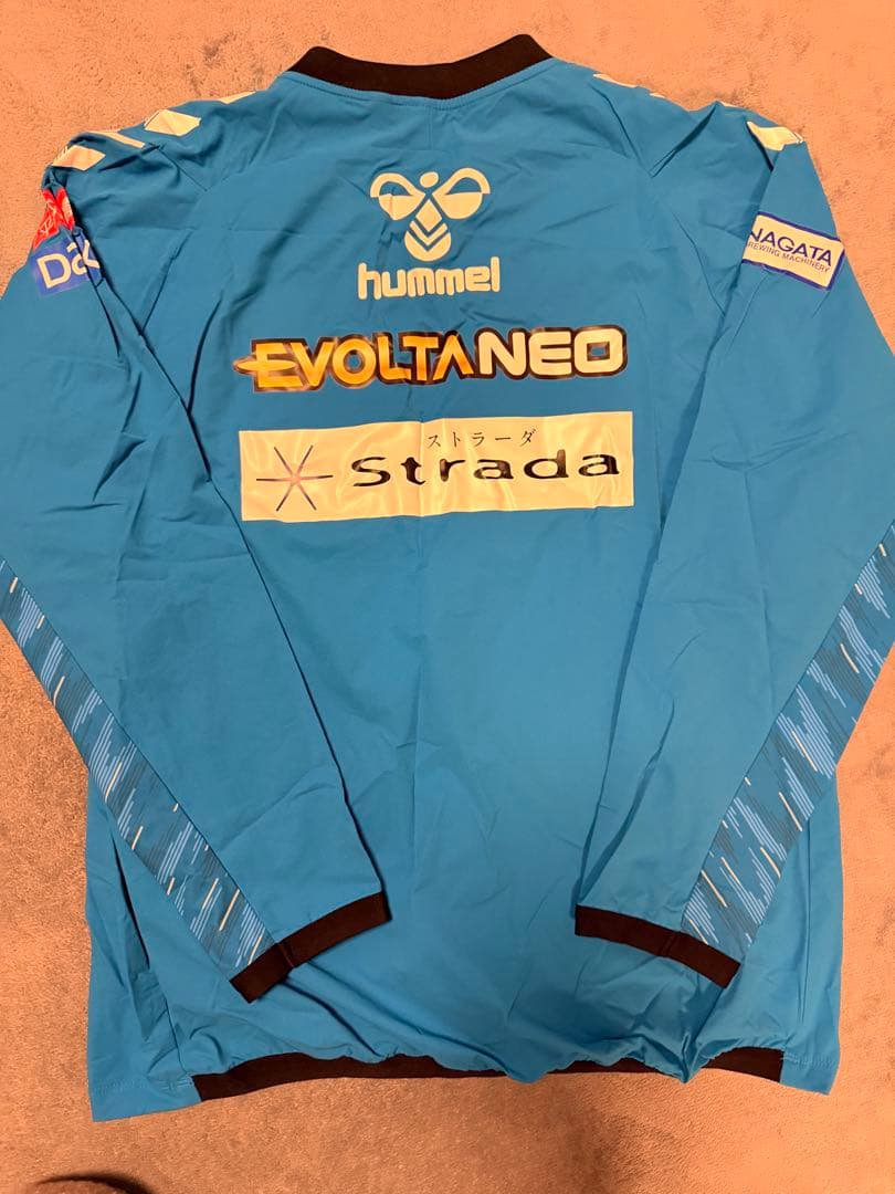 ガンバ大阪　支給品