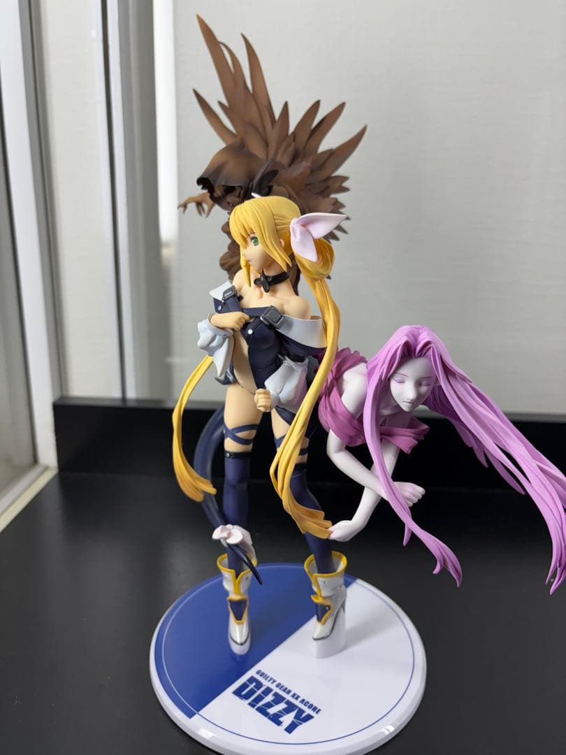 GUILTY GEAR XX ディズィー Type-S