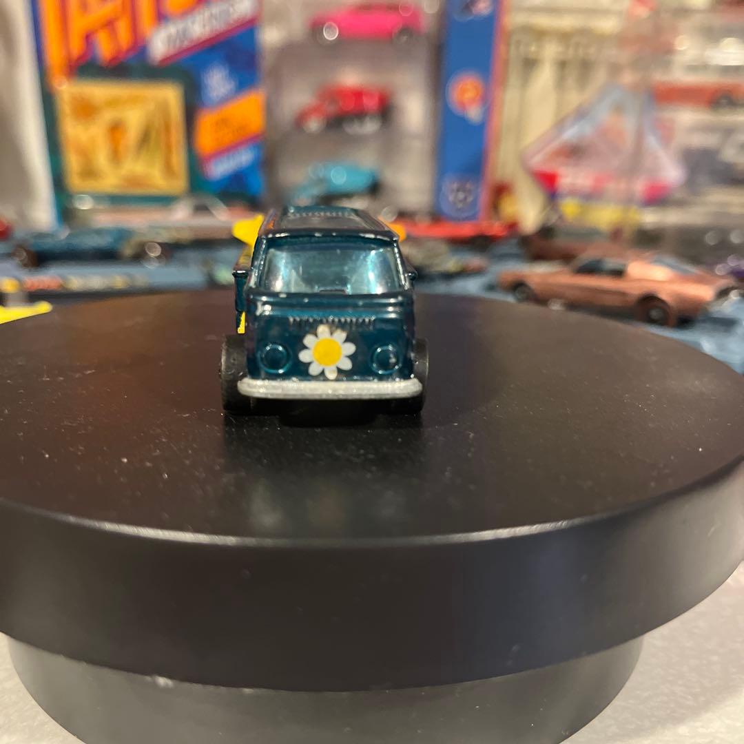 hotwheels ビーチボム　ホットウィール　beach bomb