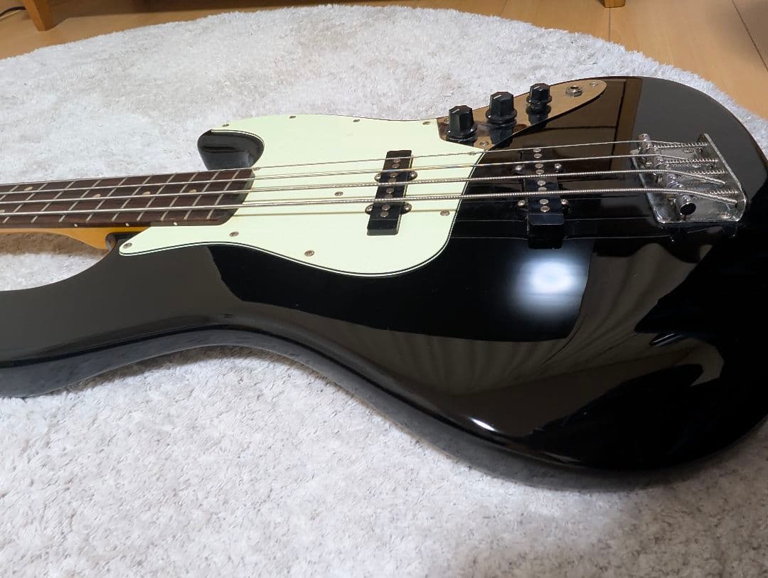 FERNANDES RJB-380 ジャズベース フェルナンデス