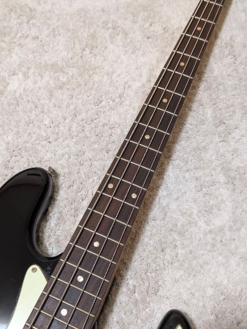 FERNANDES RJB-380 ジャズベース フェルナンデス