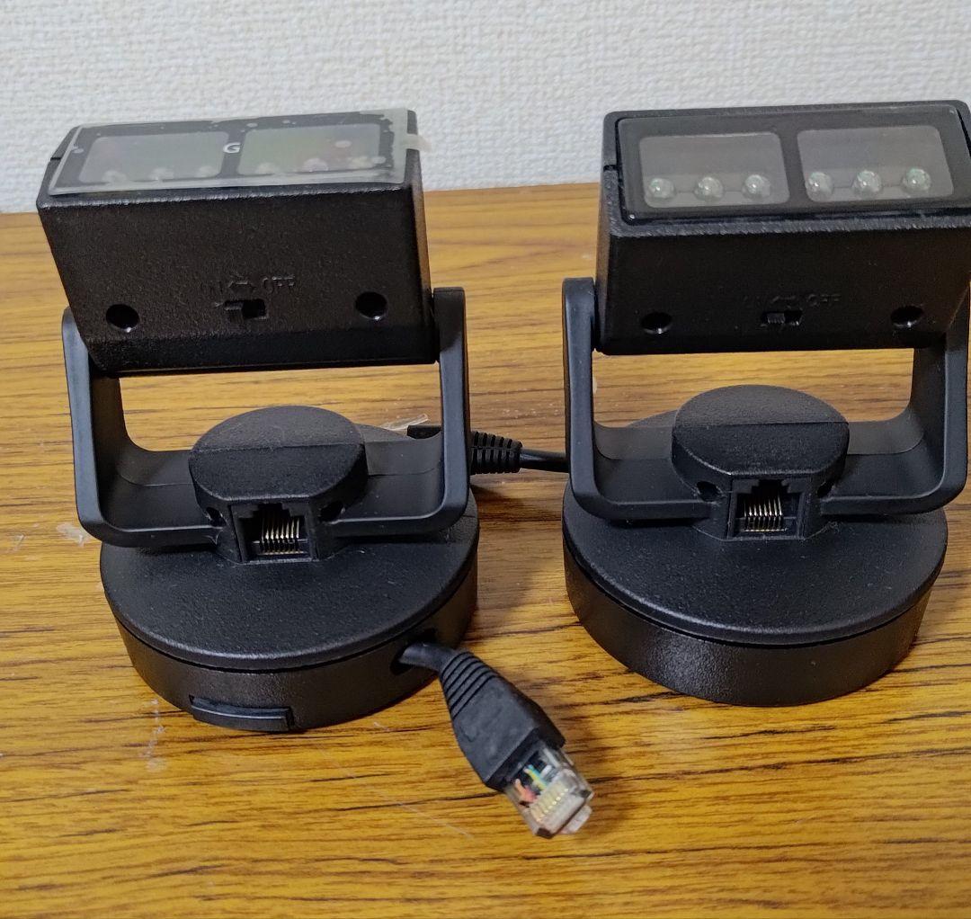 リトルジャマーLittle Jammer stage light