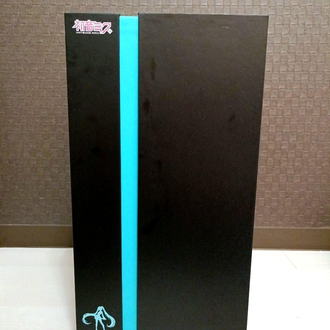 初音ミク V3 1/4スケールフィギュア　FREEing