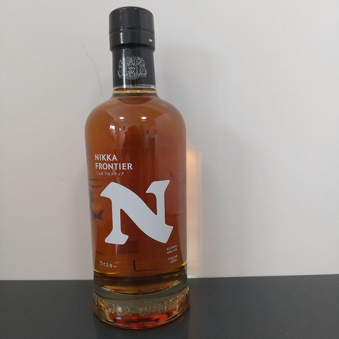 K*a様 ジョニーウォーカー　ブラックラベル　12年 ベン ネヴィス フロンティ