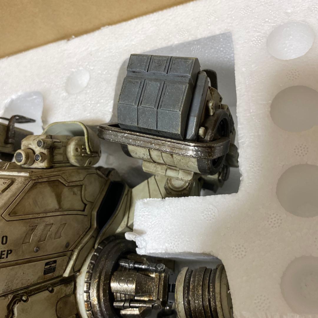 Titanfall タイタンフォール ストライダー フィギュア 廃盤品