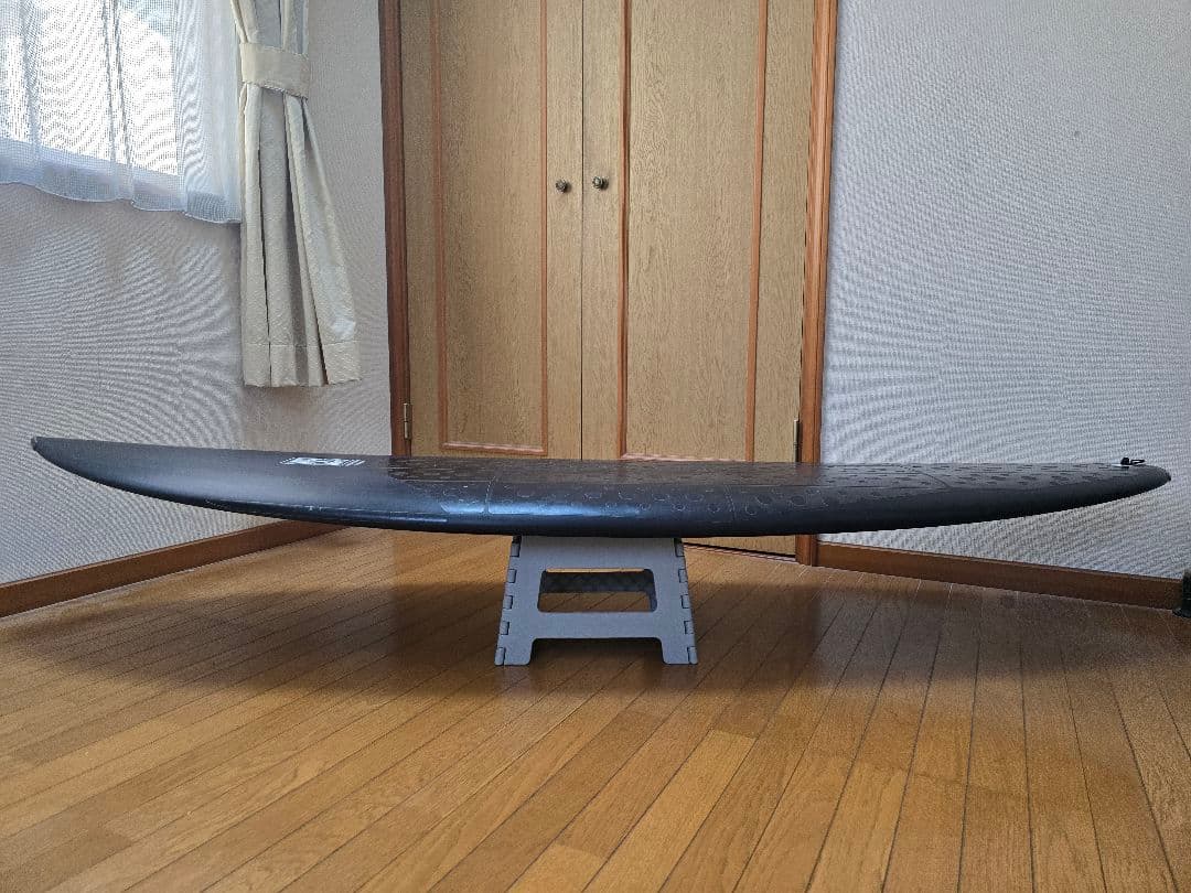 ヨシノシェイプ　1TRACKER