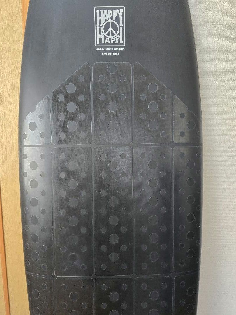 ヨシノシェイプ　1TRACKER