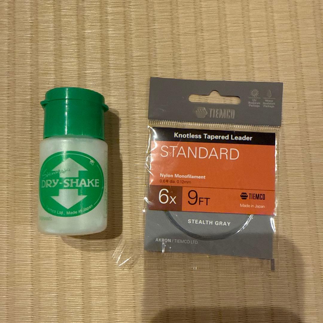 ロッド PLUSINNO FLY AIM 5-6#