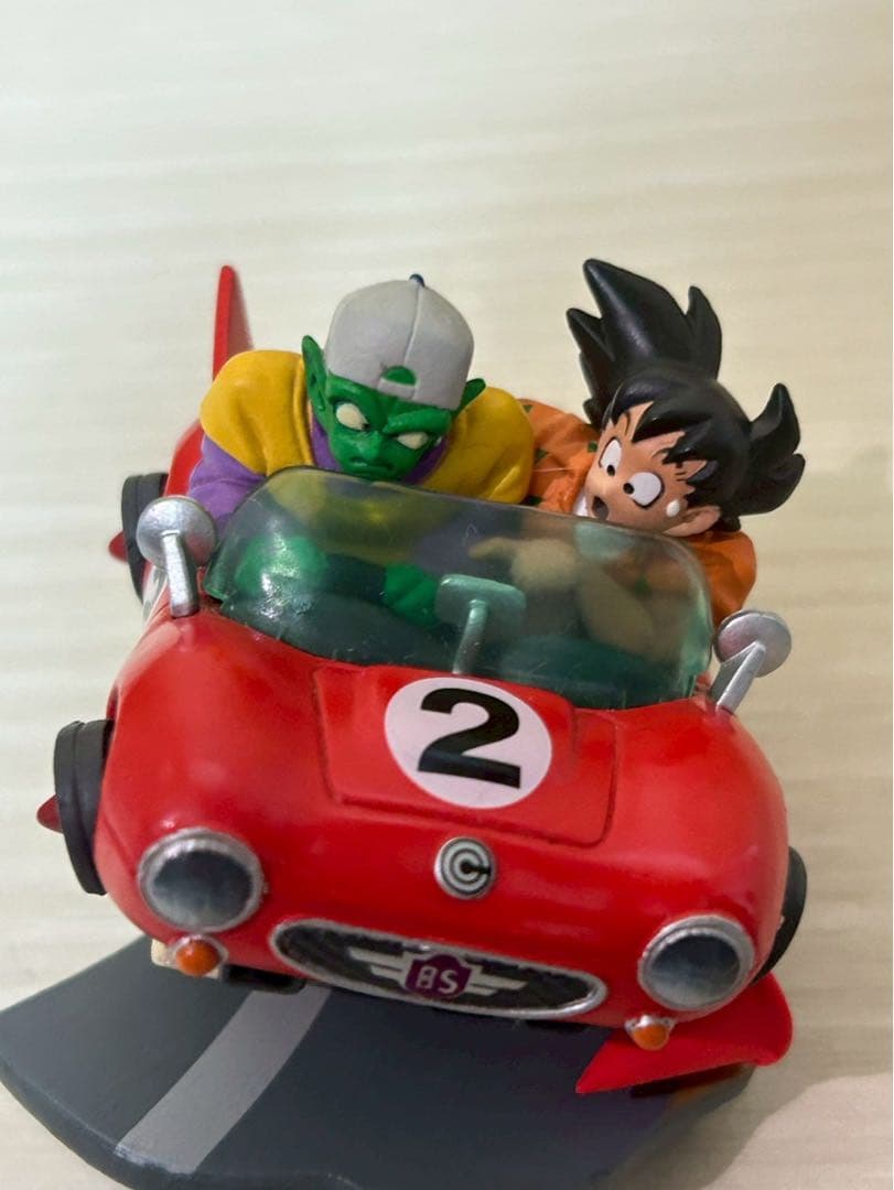 ドラゴンボール フィギュアセット バラ売り可能