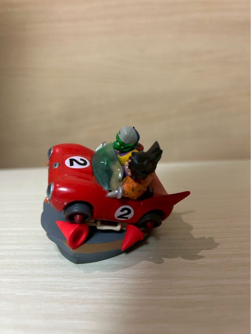 ドラゴンボール フィギュアセット バラ売り可能