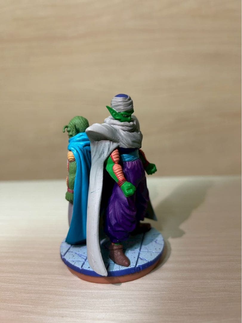 ドラゴンボール フィギュアセット バラ売り可能