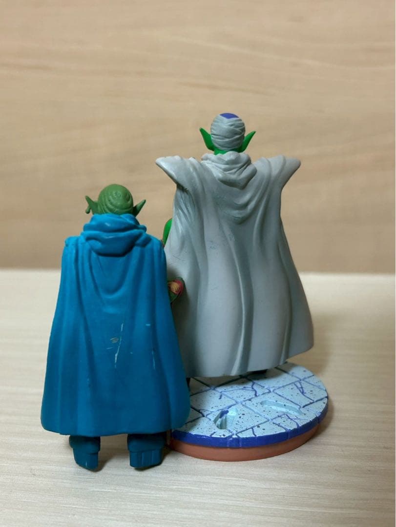 ドラゴンボール フィギュアセット バラ売り可能