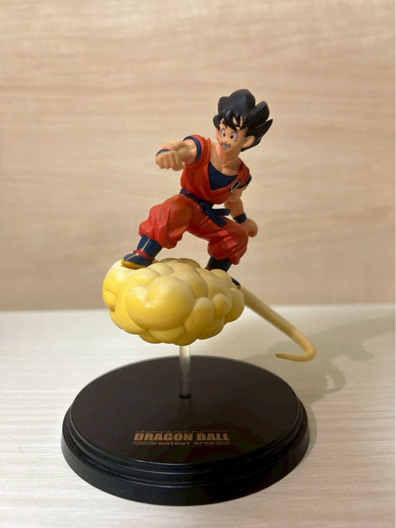 ドラゴンボール フィギュアセット バラ売り可能
