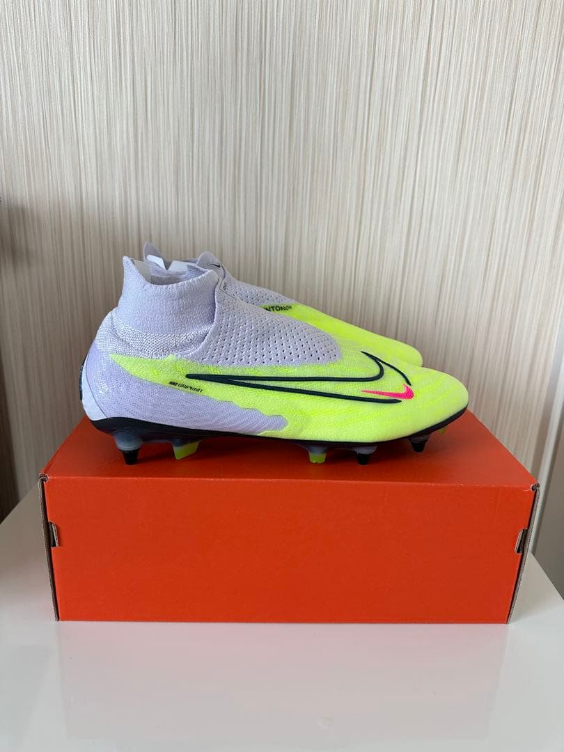 ナイキファントムGXエリートDF SG-PRO P