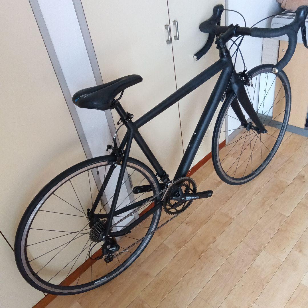 千葉県北東 CORRATEC DOLOMITI 510サイズ 分解調整済