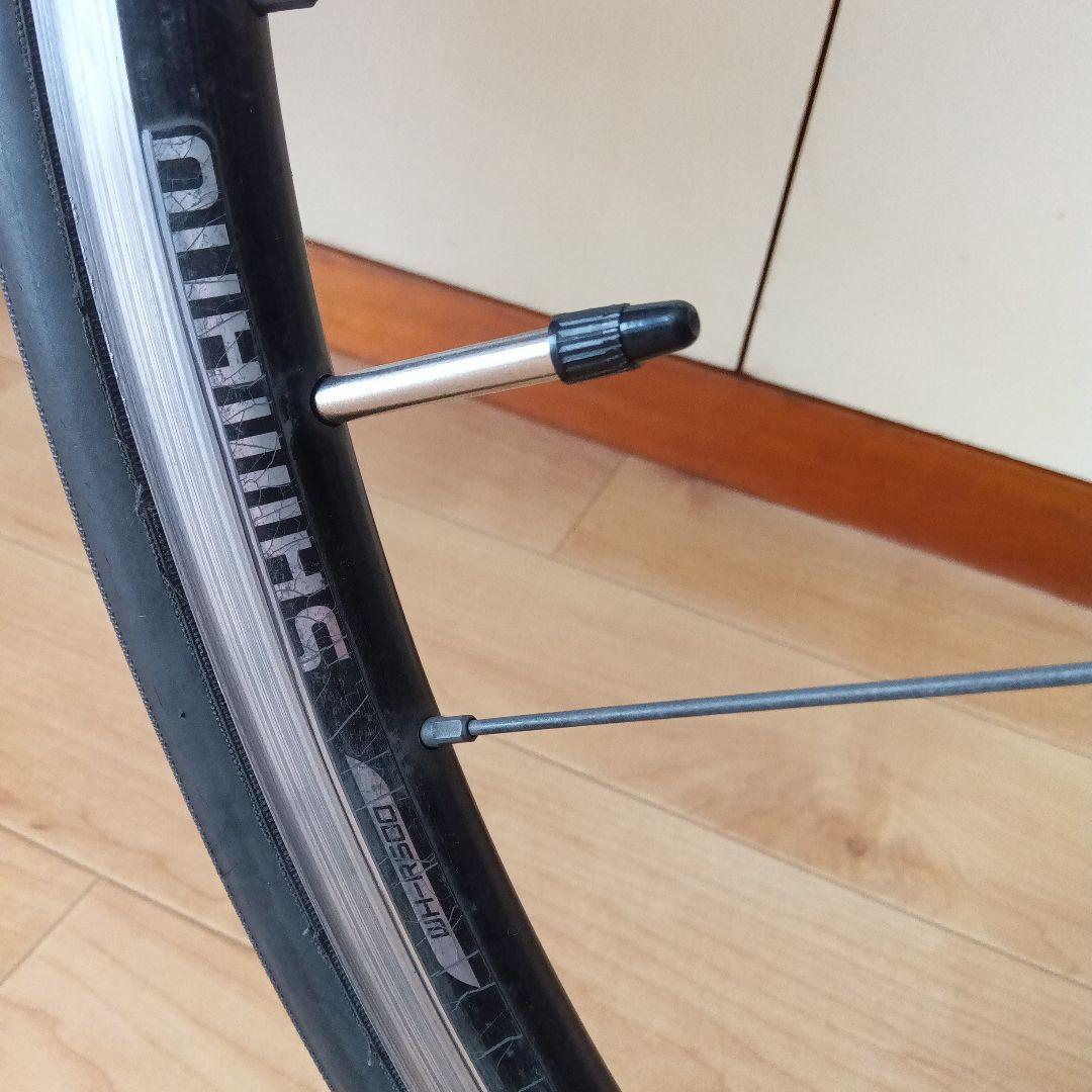 千葉県北東 CORRATEC DOLOMITI 510サイズ 分解調整済