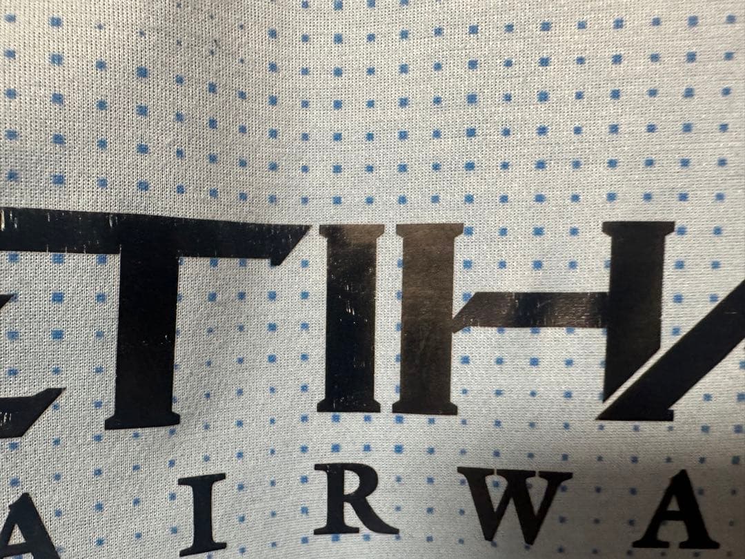 【バロテッリ#45】マンチェスターシティユニフォーム長袖11/12「サイズ42」