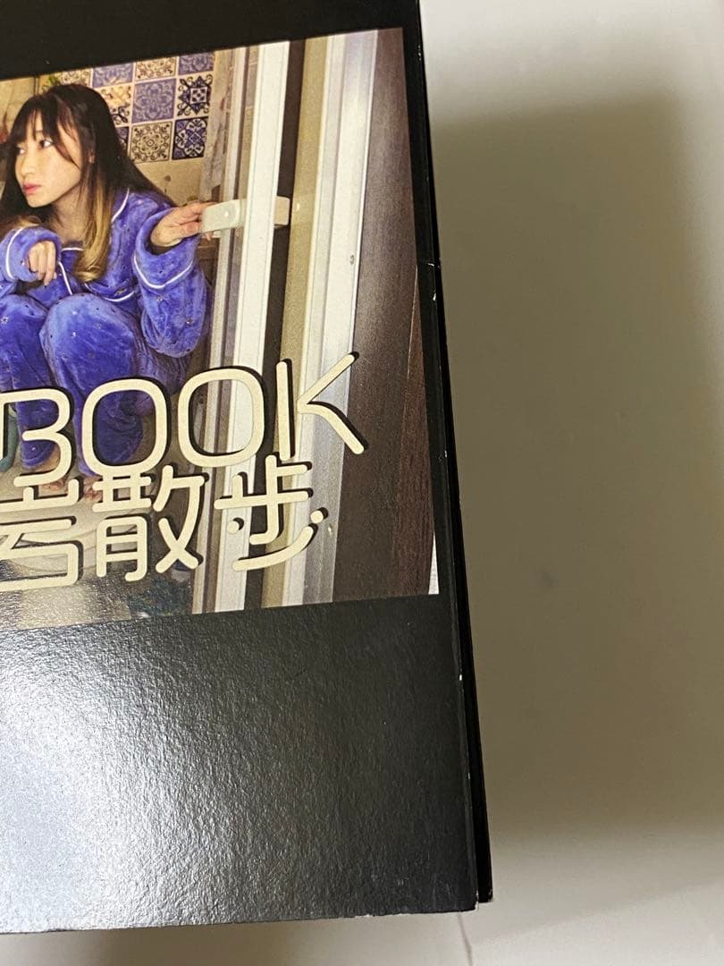 アイカツ　歌唱担当　フォトブック　写真集