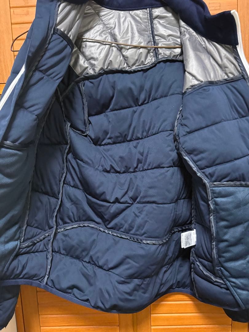 Callaway スターストレッチブルゾン