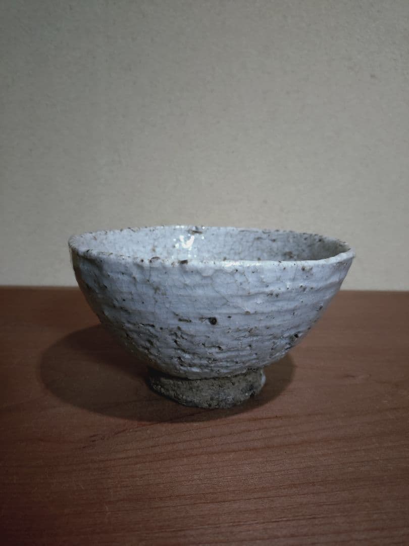 桃山時代 伝世 萩焼 茶碗