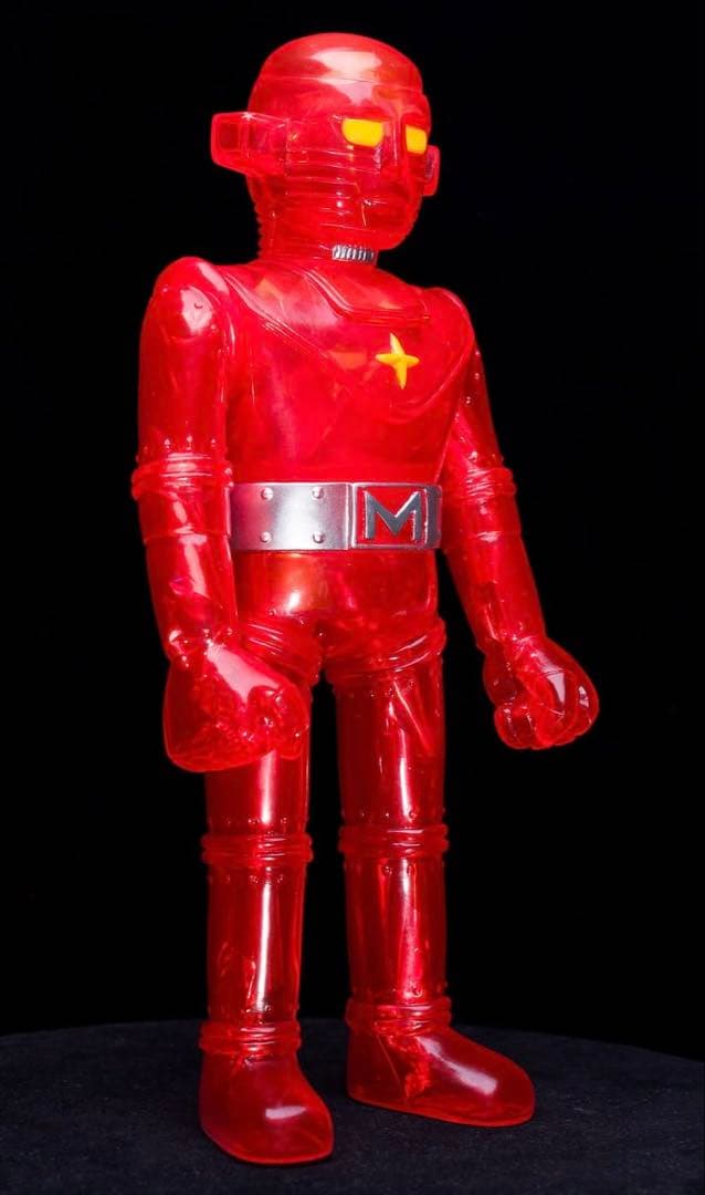 Awesome Toy オーサムトイ フェイクバロン FAKE BARON パチ