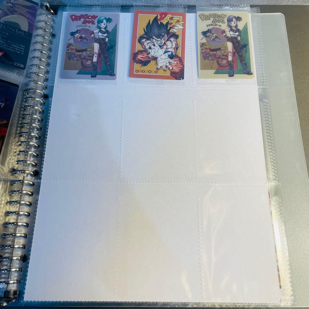 希少　イタジャガ　ドラゴンボール　vol. 1 2 3 4 5 フルコンプ