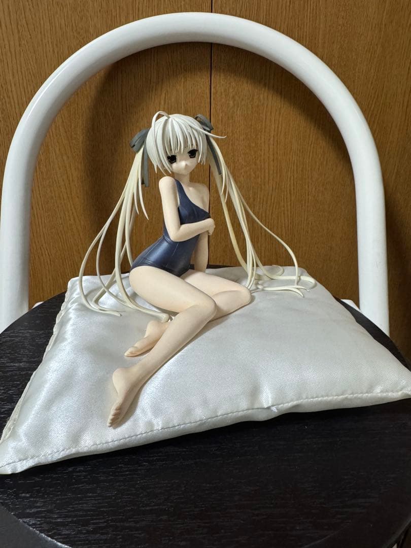 ヨスガノソラ 春日野穹 すくみず 1/6 4-Leaues