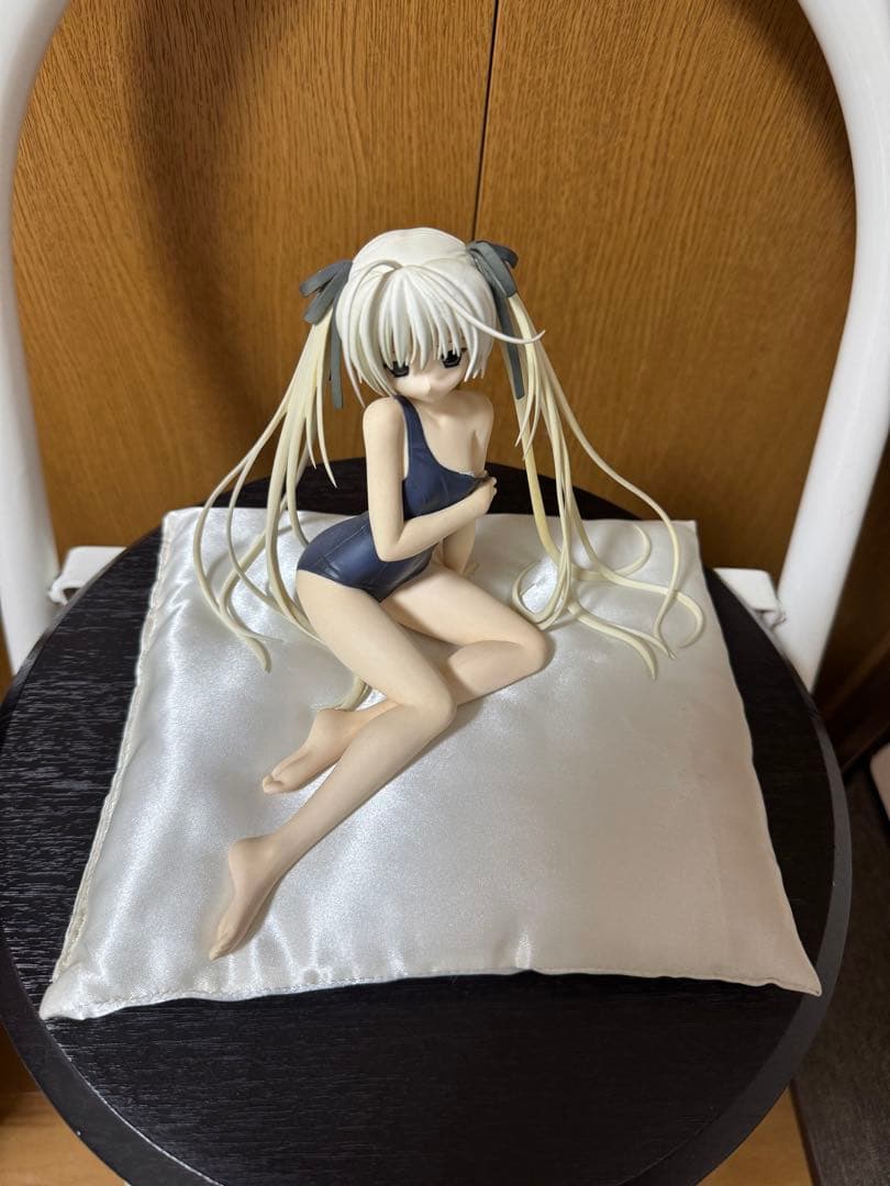 ヨスガノソラ 春日野穹 すくみず 1/6 4-Leaues