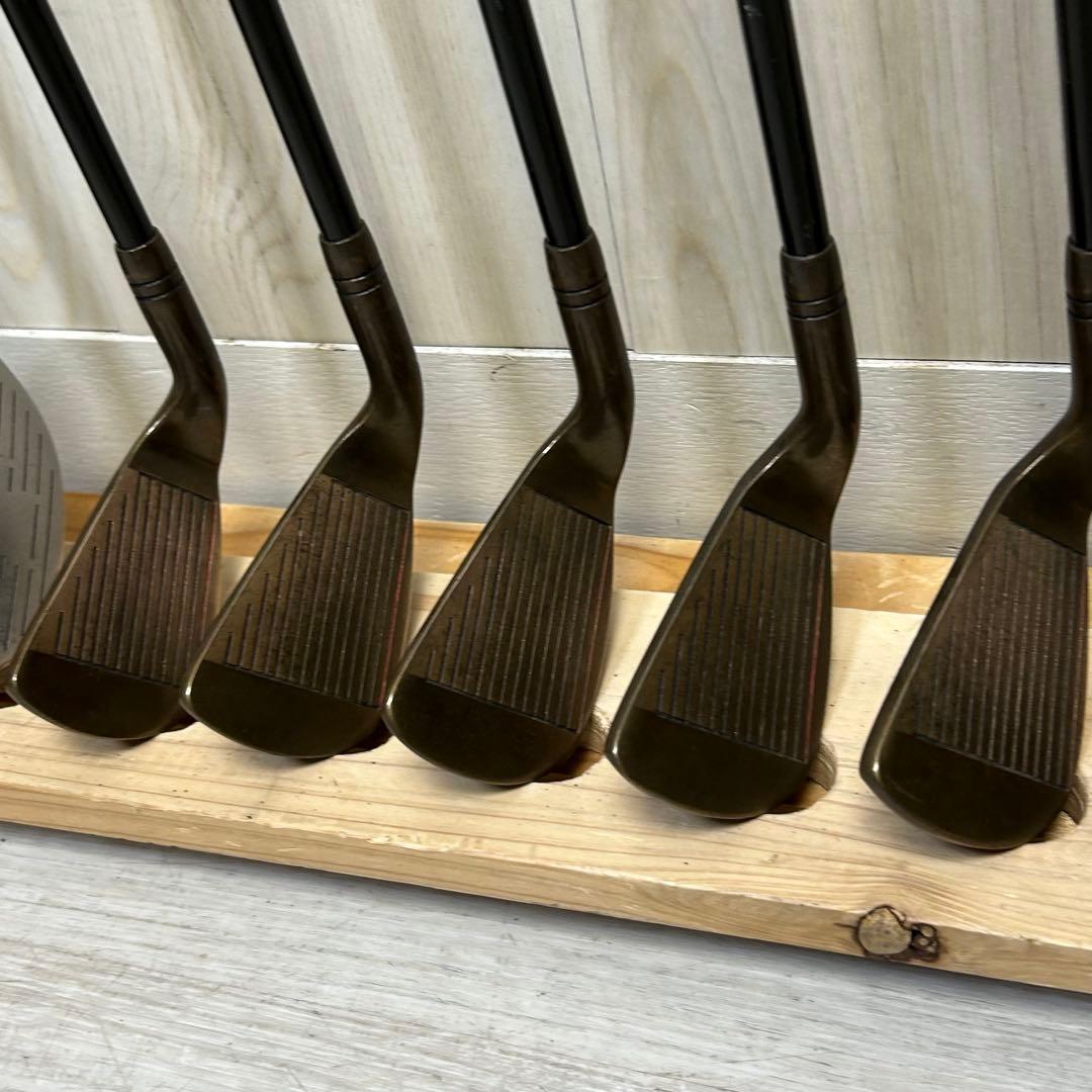 【メンズ右】キャロウェイ　ダンロップ　 メンズゴルフセット M71001