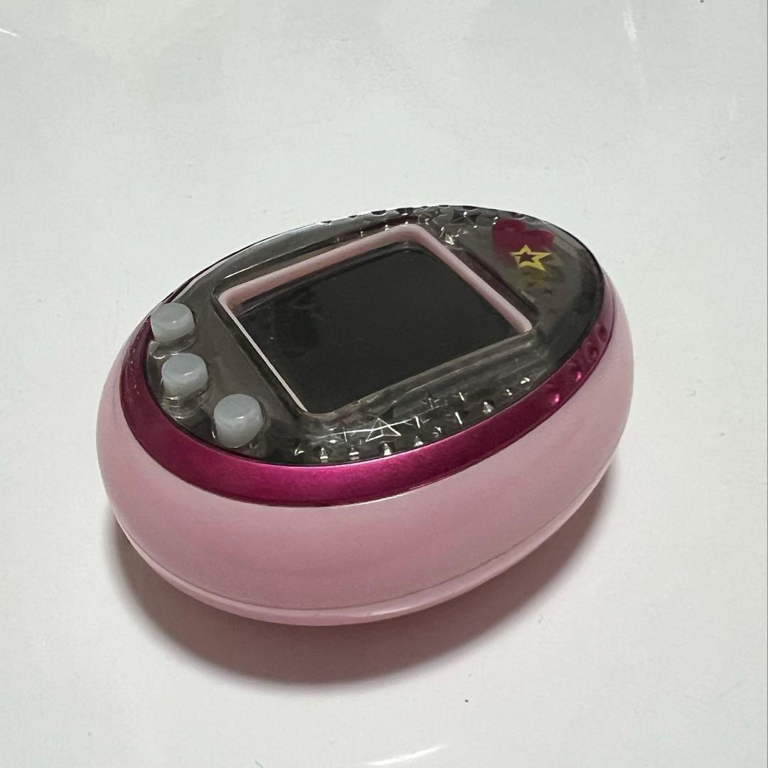 たまごっち IDL プリンセススペイシー バージョン 限定品