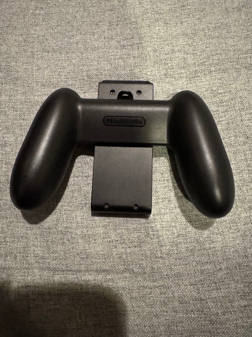 か*い様 Nintendo Switch 本体 青/オレンジ Joy-Con付き