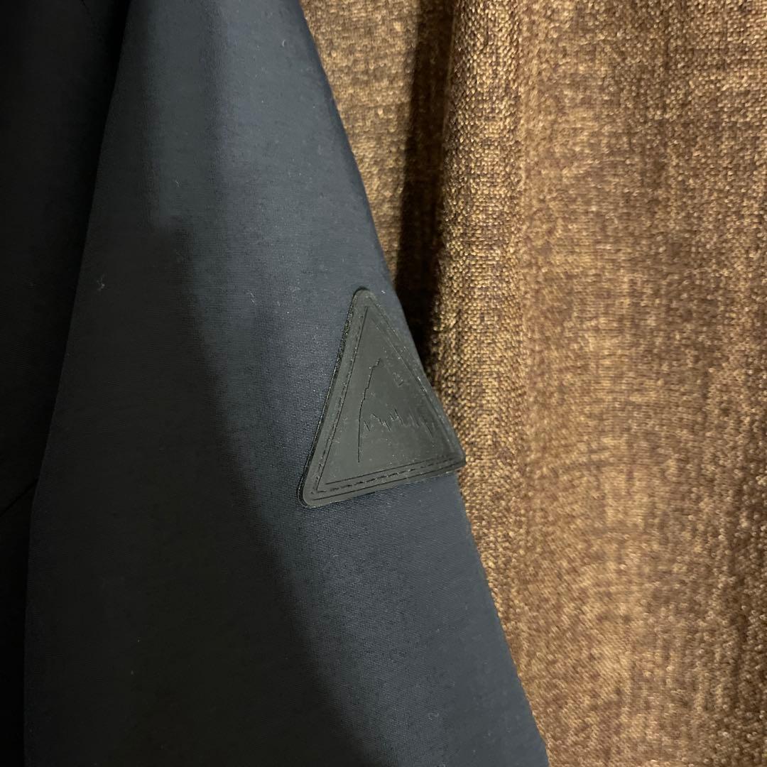 【本日限定17％】BURTON GORE-TEX スノボウェア