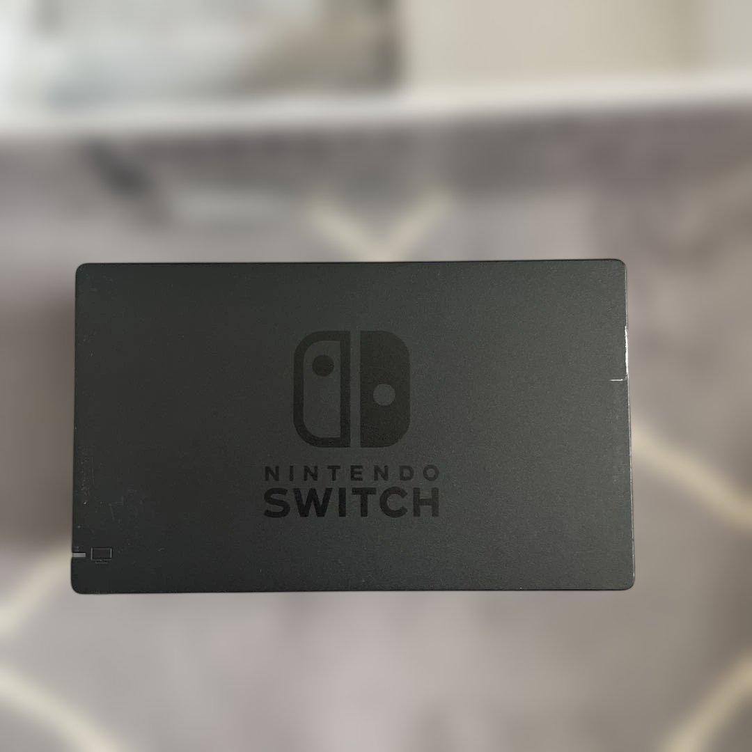 Switch グレー本体セット