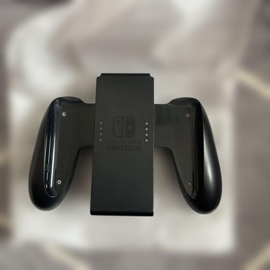 Switch グレー本体セット