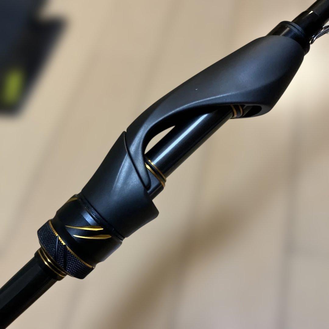 シマノソアレリミテッドＳ７３/７６ＵＬ－Ｓ