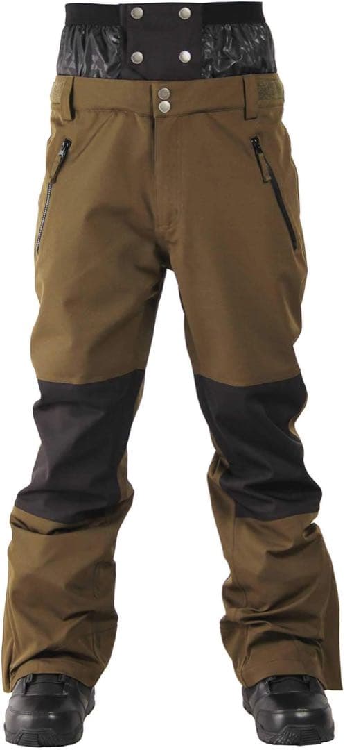 【新品未使用品】　スポックス　スノーボードウェア セットアップ