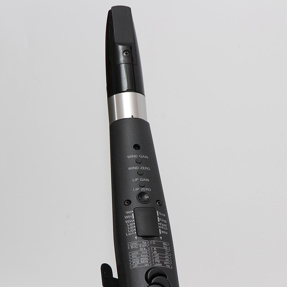 YAMAHA WX5 と VL70-m 【コントローラー・音源セット】電子SAX